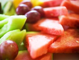 fruit and vegies image